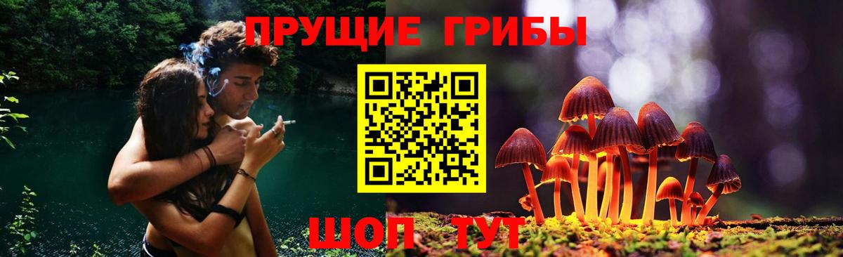 Галлюциногенные грибы мухоморы Выкса